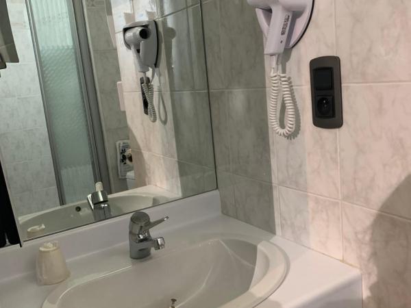 Kyriad Rodez : photo 2 de la chambre chambre double