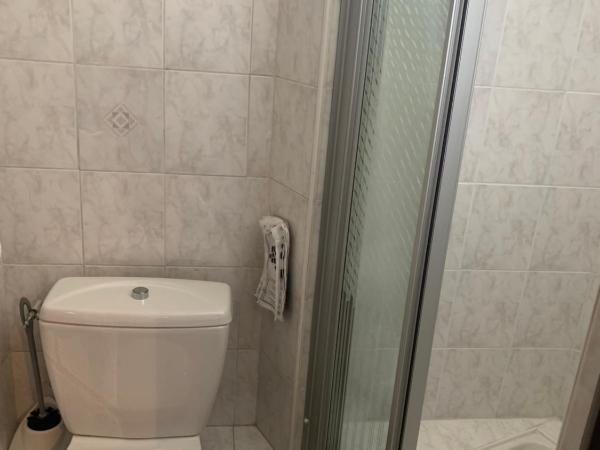 Kyriad Rodez : photo 3 de la chambre chambre double