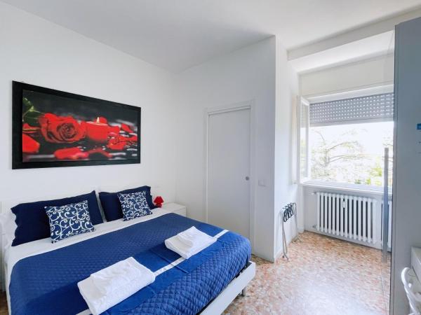 Confortini Rooms SUNDAY : photo 3 de la chambre chambre double