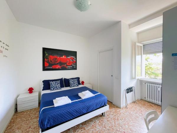 Confortini Rooms SUNDAY : photo 5 de la chambre chambre double