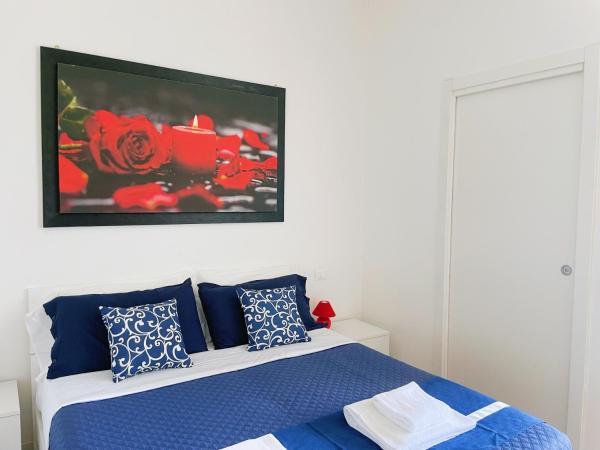 Confortini Rooms SUNDAY : photo 4 de la chambre chambre double