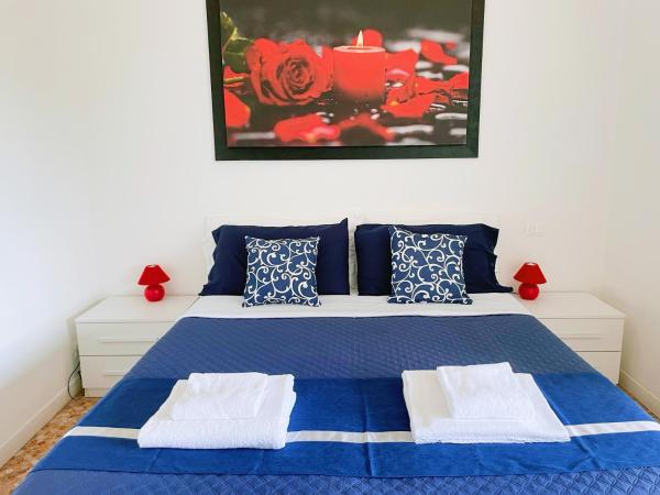 Confortini Rooms SUNDAY : photo 1 de la chambre chambre double