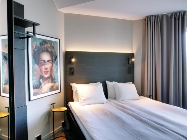 First Hotel Jönköping : photo 1 de la chambre chambre familiale standard