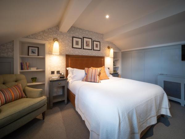 Eleven Didsbury Park Hotel : photo 3 de la chambre chambre lit king-size