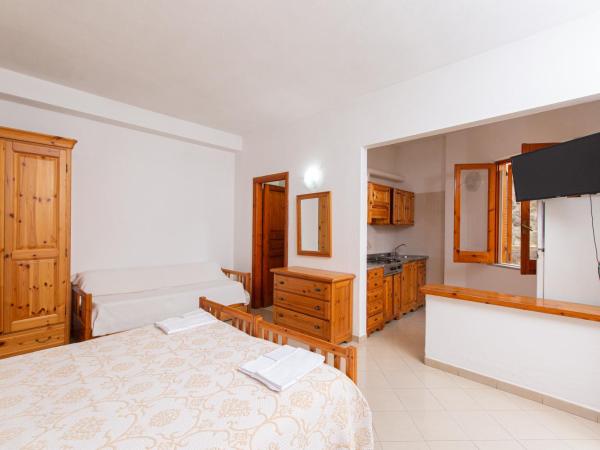 Residence Villa Tina : photo 8 de la chambre appartement (3 adultes)