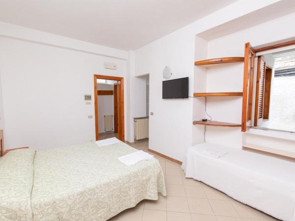 Residence Villa Tina : photo 8 de la chambre appartement (4 adultes)