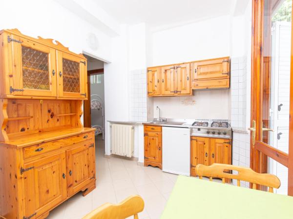 Residence Villa Tina : photo 9 de la chambre appartement (4 adultes)