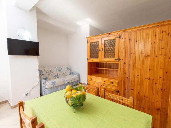 Residence Villa Tina : photo 10 de la chambre appartement (4 adultes)