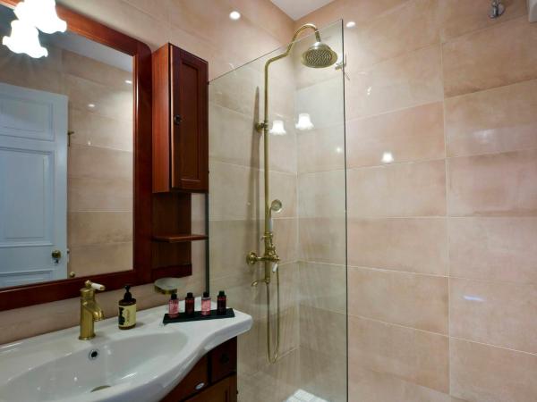 History House : photo 3 de la chambre appartement 2 chambres