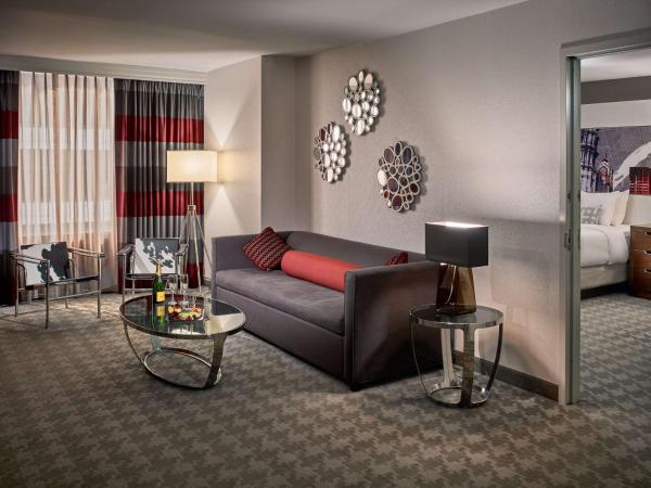 Sonesta Philadelphia Rittenhouse Square : photo 1 de la chambre suite