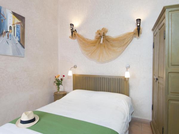 Riad Alwane : photo 9 de la chambre chambre double standard