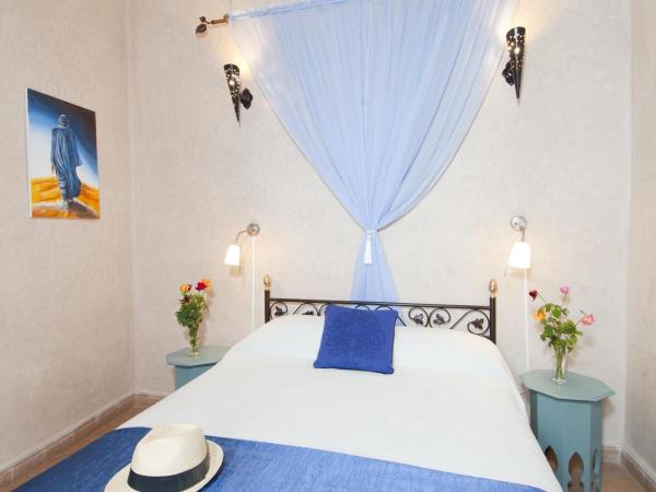 Riad Alwane : photo 7 de la chambre chambre double standard