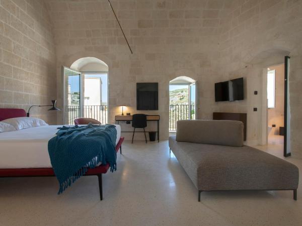 PIANELLE RESORT : photo 3 de la chambre chambre double deluxe