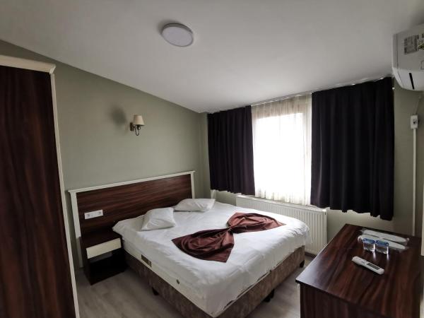 Deniz Palace Hotel : photo 1 de la chambre suite familiale