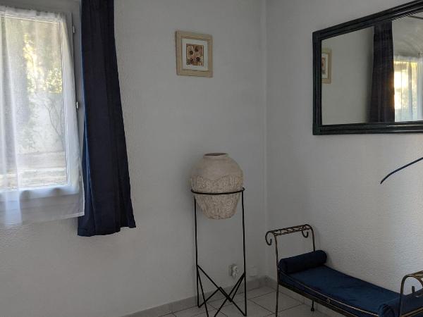 Villa Serena : photo 1 de la chambre suite