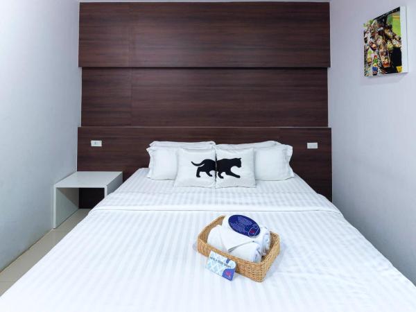 Bed By City Hotel : photo 1 de la chambre chambre double deluxe