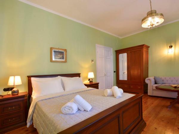 History House : photo 8 de la chambre chambre double supérieure