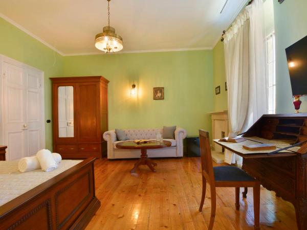 History House : photo 9 de la chambre chambre double supérieure