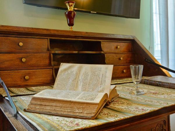 History House : photo 3 de la chambre chambre double supérieure