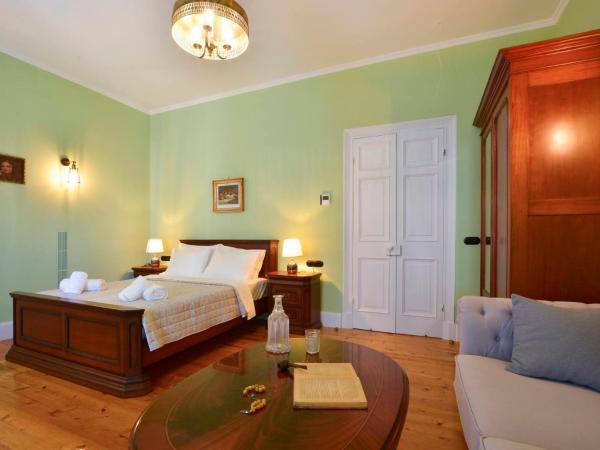 History House : photo 2 de la chambre chambre double supérieure