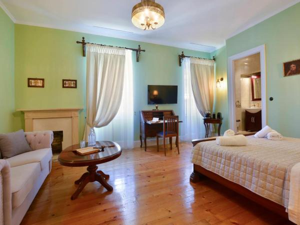 History House : photo 1 de la chambre chambre double supérieure