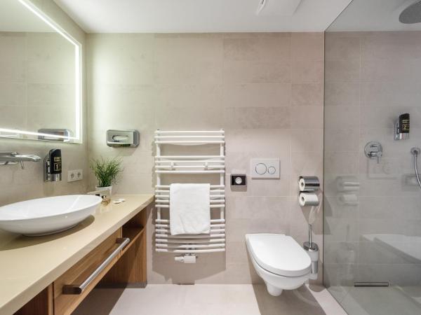 Hotel dasMEI : photo 1 de la chambre chambre simple avec balcon - heimatliebe