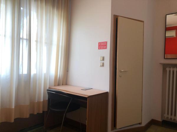 Hotel Eden : photo 3 de la chambre chambre simple Économique