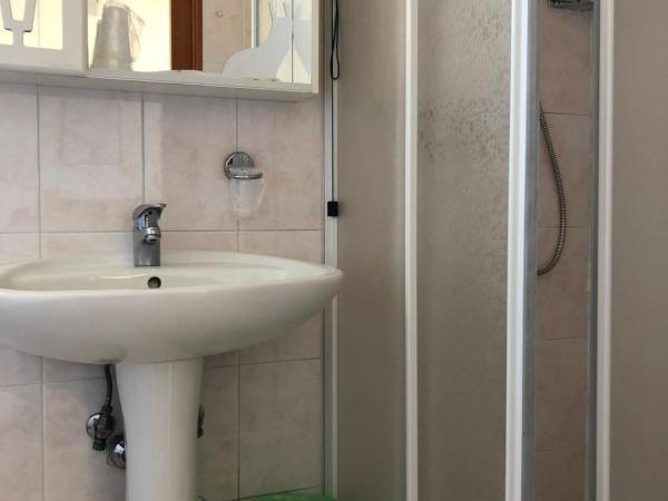 Hotel Eden : photo 6 de la chambre chambre simple