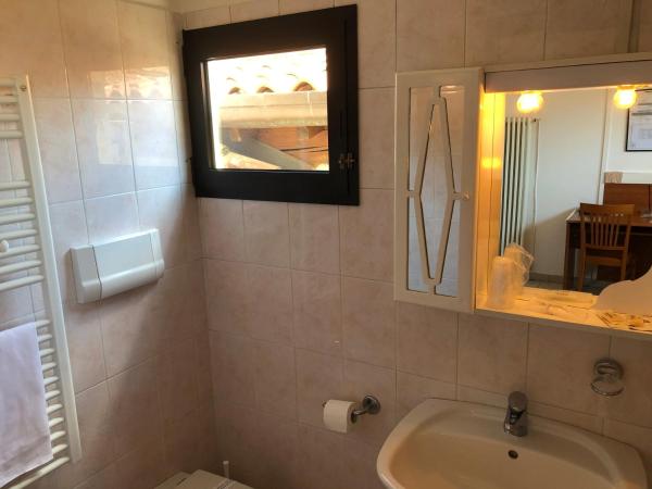 Hotel Eden : photo 4 de la chambre chambre simple