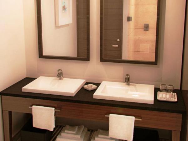Square Small Luxury Hotel - Providencia : photo 4 de la chambre suite junior