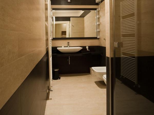 La Corte Di Giulietta : photo 9 de la chambre suite