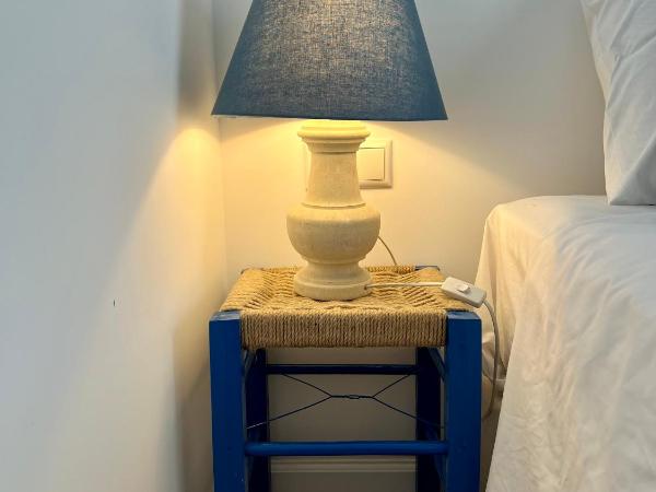 ADI BOUTIQUE HOUSE : photo 1 de la chambre chambre triple supérieure