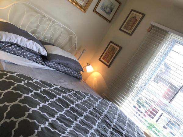 Highland Park Pittsburgh : photo 4 de la chambre chambre double deluxe (1 adulte + 1 enfant)