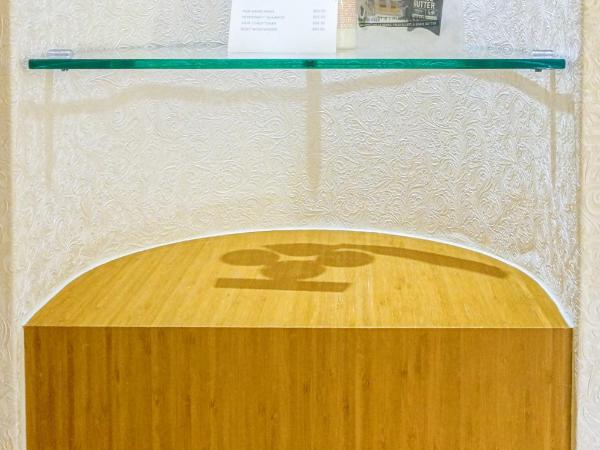 Mondrian Los Angeles in West Hollywood : photo 6 de la chambre suite avec balcon