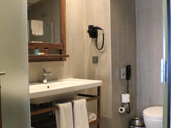 Seven For Life Thermal Hotel : photo 1 de la chambre chambre double supérieure