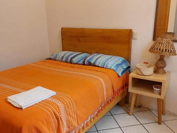 Casa Gecko : photo 5 de la chambre chambre double