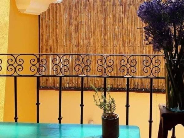 Casa Gecko : photo 3 de la chambre economy double room with cold shower