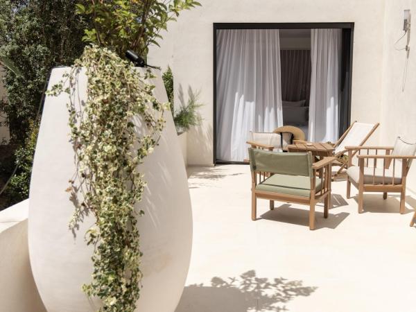 Casa Paradisu : photo 3 de la chambre chambre double standard