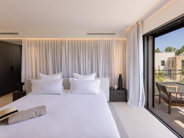 Casa Paradisu : photo 5 de la chambre chambre double standard