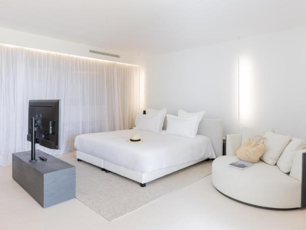 Casa Paradisu : photo 7 de la chambre chambre deluxe