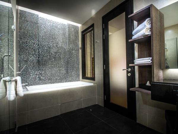 The Ranee Boutique Suites : photo 7 de la chambre suite exécutive