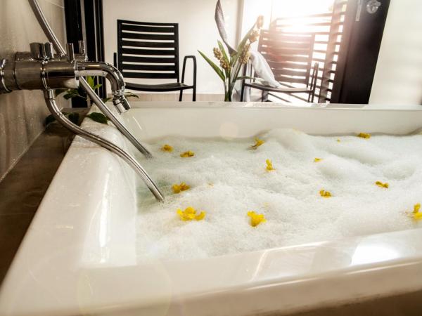 The Ranee Boutique Suites : photo 4 de la chambre suite double deluxe