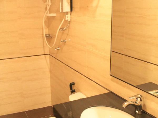AG Hotel Penang : photo 7 de la chambre chambre lits jumeaux standard