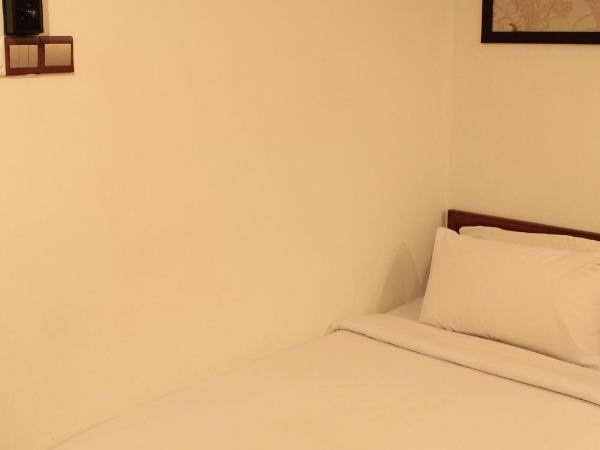 AG Hotel Penang : photo 8 de la chambre chambre lits jumeaux standard