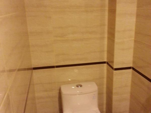 AG Hotel Penang : photo 6 de la chambre chambre familiale