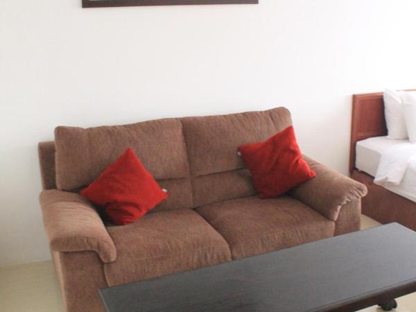 AG Hotel Penang : photo 3 de la chambre chambre familiale deluxe