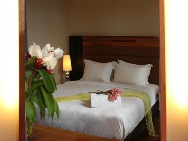 The Ranee Boutique Suites : photo 5 de la chambre suite standard