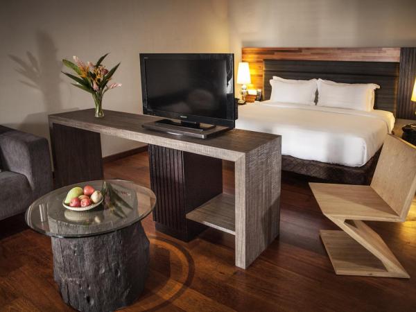 The Ranee Boutique Suites : photo 2 de la chambre suite double deluxe