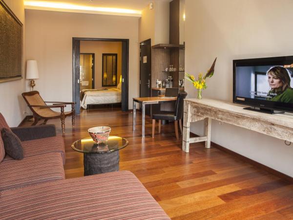The Ranee Boutique Suites : photo 3 de la chambre suite exécutive