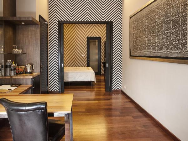The Ranee Boutique Suites : photo 5 de la chambre suite exécutive